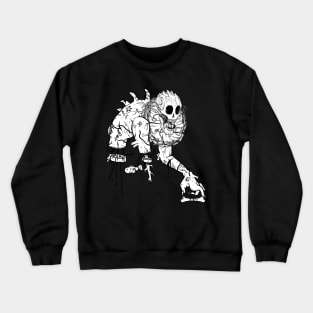 crusty Crewneck Sweatshirt